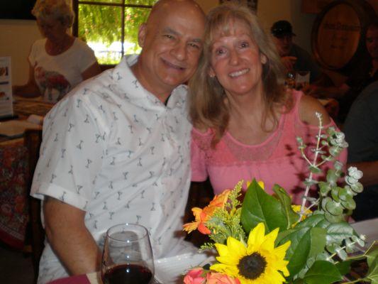 Photo of Sheryl V.