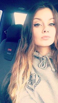 photo of Mellissa K.