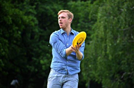 Photo of Maximillian S.