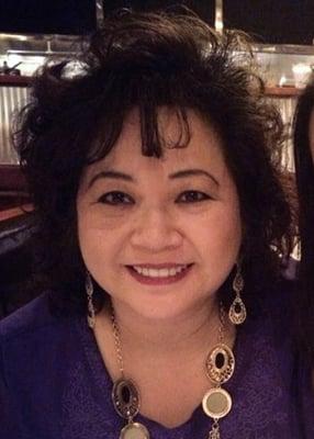 photo of Victoria C.