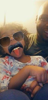 Photo of Clarence B.