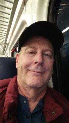 photo of Brian K.