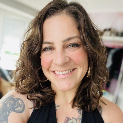 Photo of Amber K.