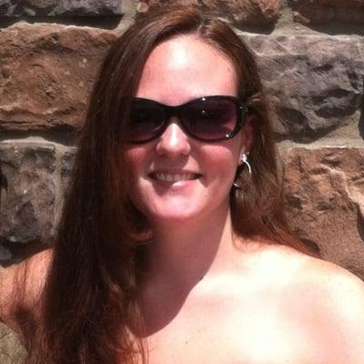 Photo of Amanda G.