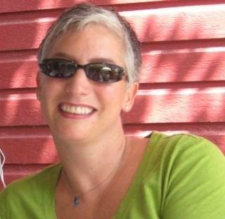 Photo of Beth B.