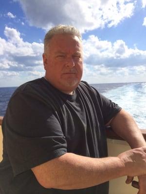 Photo of Greg G.