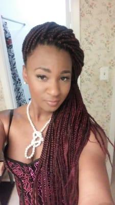 photo of Pretty B.