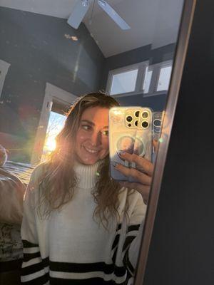 photo of Margaret R.