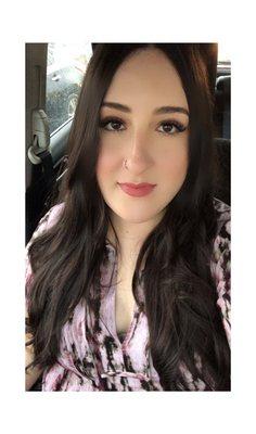 Photo of Francoise K.