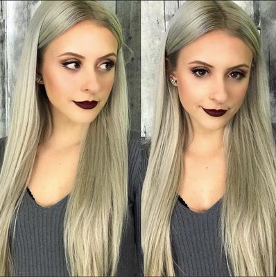 Photo of Meganne N.