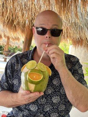 Photo of Matt E.