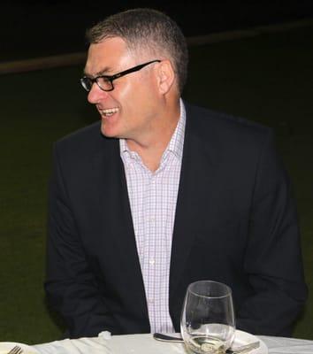 Photo of Jens E.