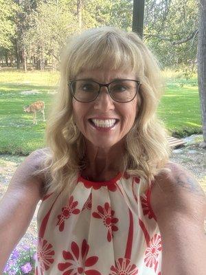 photo of Carol Lynn W.
