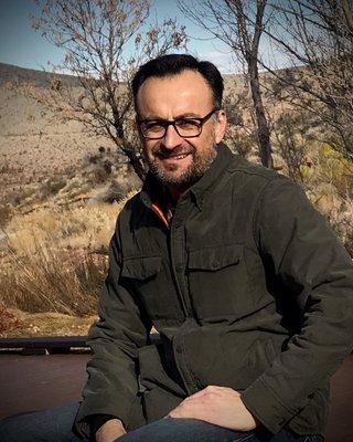 Photo of Sergio R.