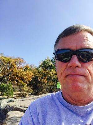 Photo of David C.