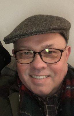 Photo of Martin S.