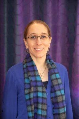 Photo of Joy D.