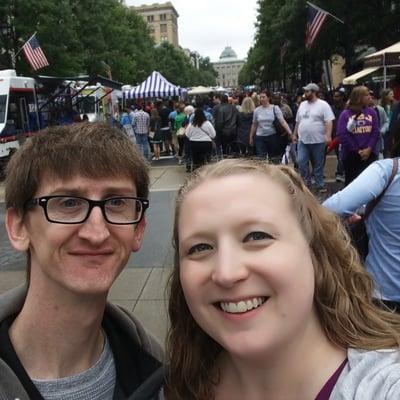 photo of Victoria E.