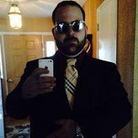 photo of Nicholas V.