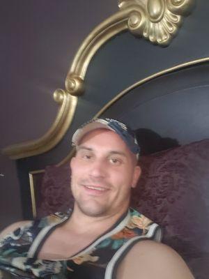 Photo of anthony