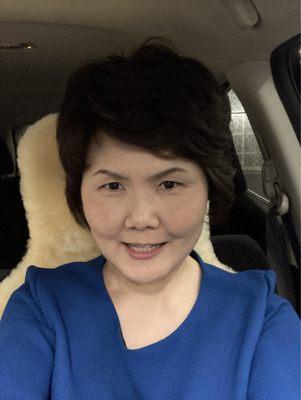 photo of Eun Kyung Faith K.