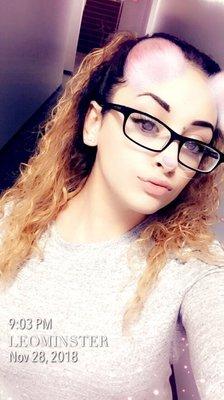 Photo of Kyanna M.
