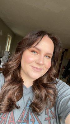 Photo of Rachael R.