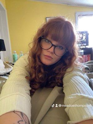Photo of Meadow T.