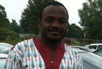 photo of Kweku F.