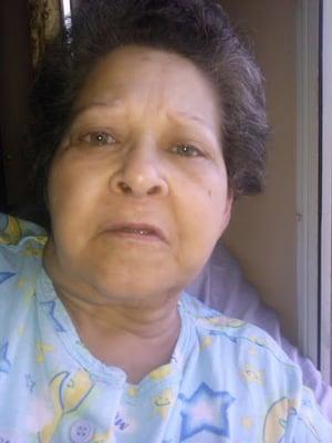 Photo of Judy B.