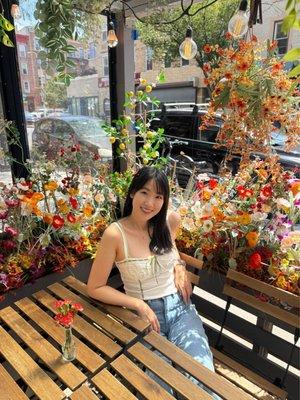 Photo of Yingxin Y.