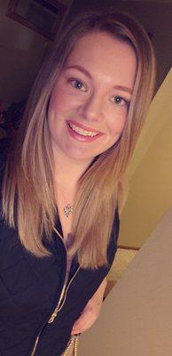 Photo of Janine K.
