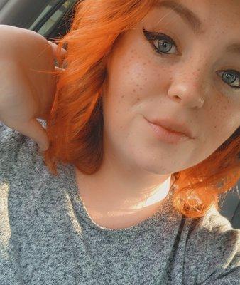 Photo of Stephanie V.