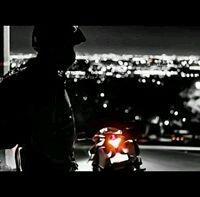 Photo of Uriel T.