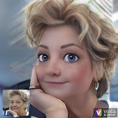 Photo of sherrie g.