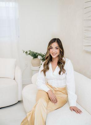 Photo of Christine S.