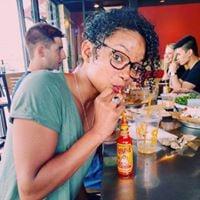 Photo of Noelle N.