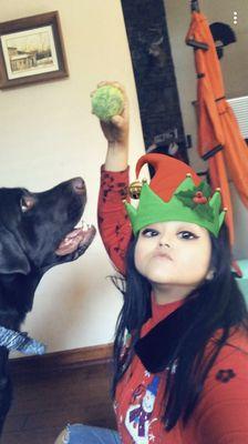 photo of Darli S.