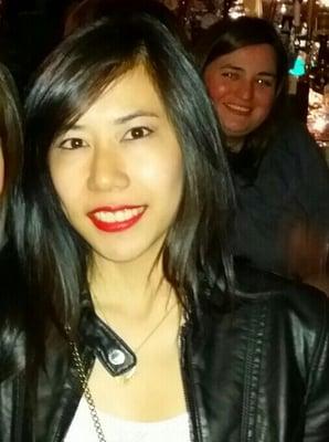 Photo of Lisa P.