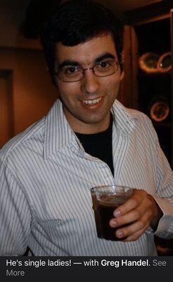 Photo of Adam W.