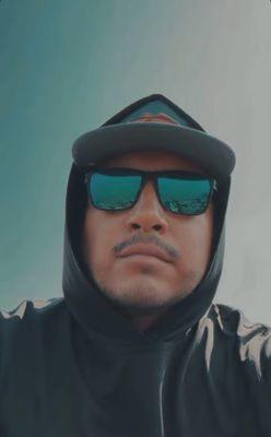 photo of Luis S.