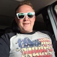 Photo of Trevor S.