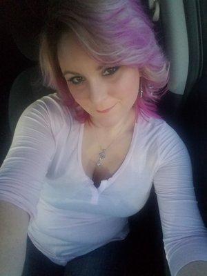 Photo of Jill D.