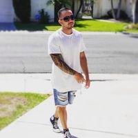 photo of Dominick P.