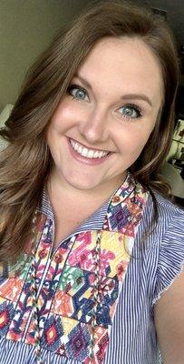 photo of Mackenzie R.