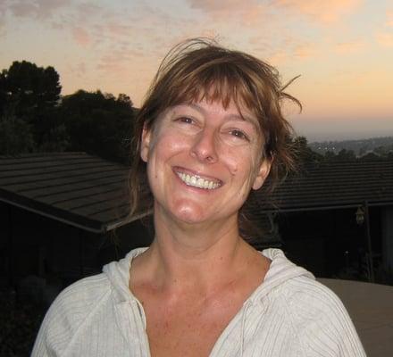 Photo of Lara F.