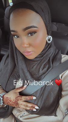 photo of Dontasia W.