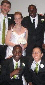 Photo of Eric K.