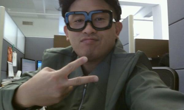 Photo of Sean M.