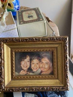 Photo of Maria P.